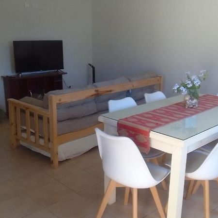 Appartement Depto. Cedelu à Concepción del Uruguay Extérieur photo