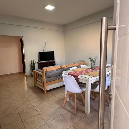 Appartement Depto. Cedelu à Concepción del Uruguay Extérieur photo