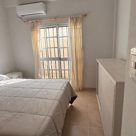 Appartement Depto. Cedelu à Concepción del Uruguay Extérieur photo
