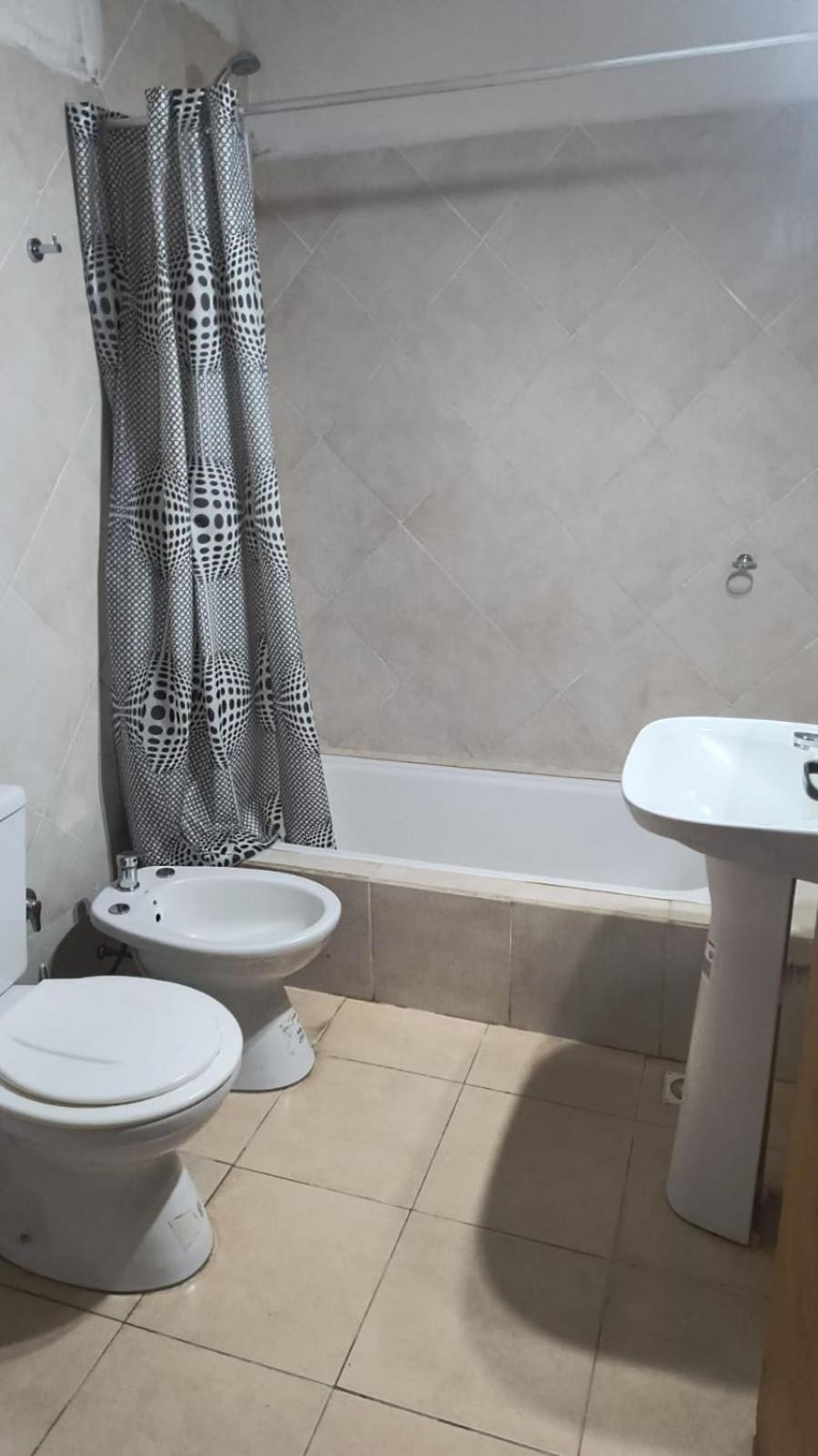Appartement Depto. Cedelu à Concepción del Uruguay Extérieur photo