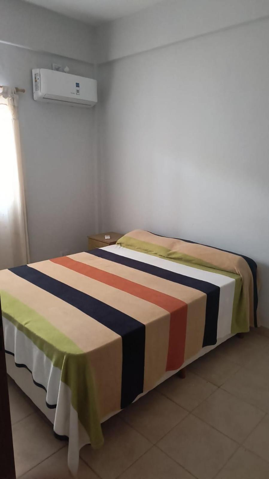 Appartement Depto. Cedelu à Concepción del Uruguay Extérieur photo