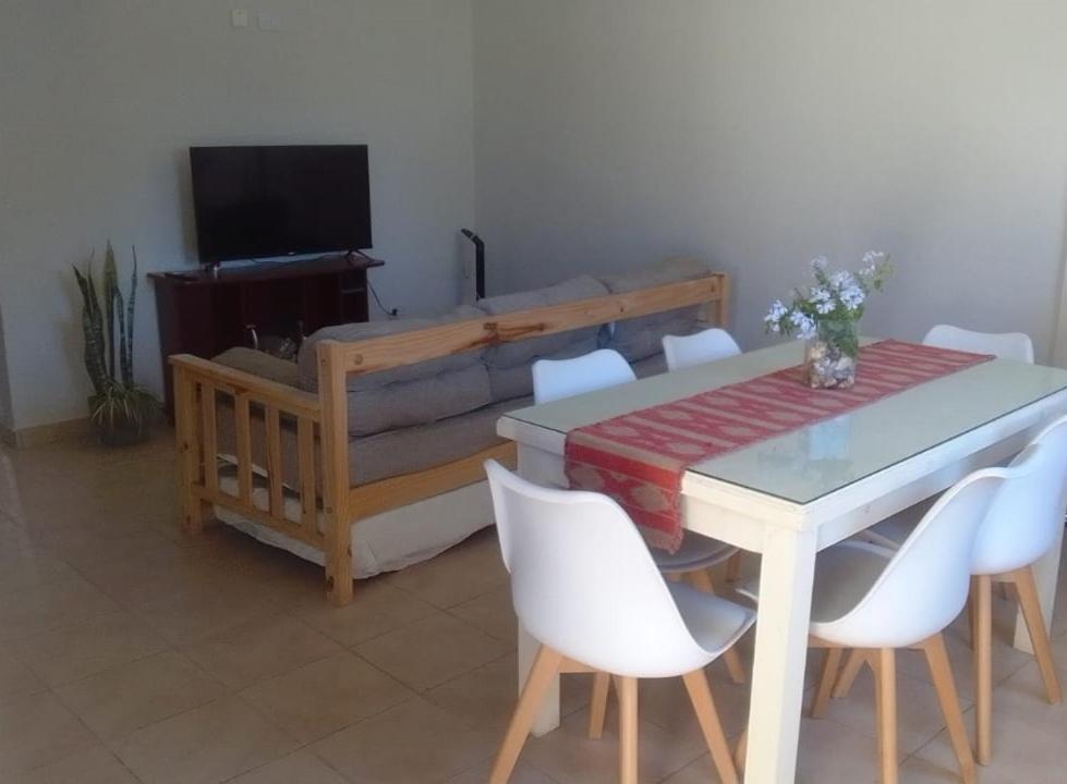 Appartement Depto. Cedelu à Concepción del Uruguay Extérieur photo