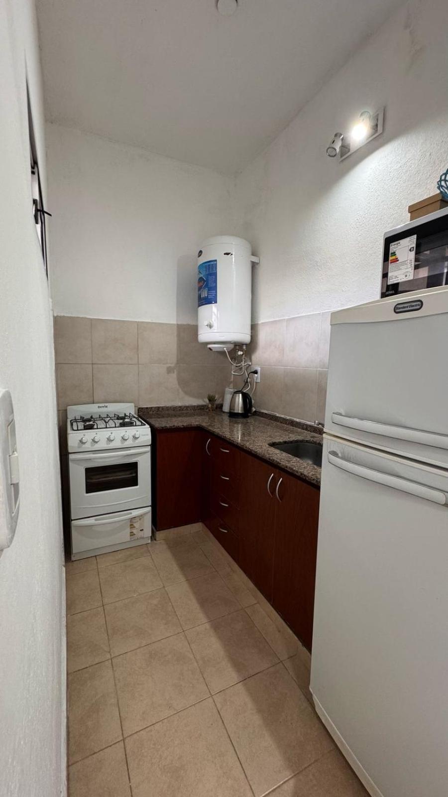 Appartement Depto. Cedelu à Concepción del Uruguay Extérieur photo