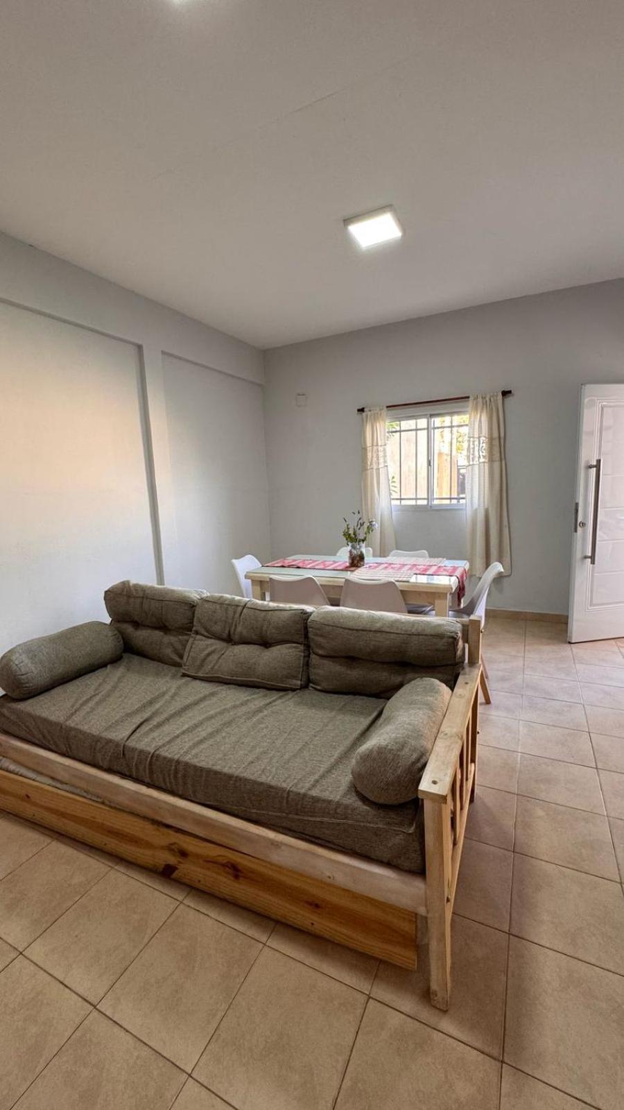 Appartement Depto. Cedelu à Concepción del Uruguay Extérieur photo