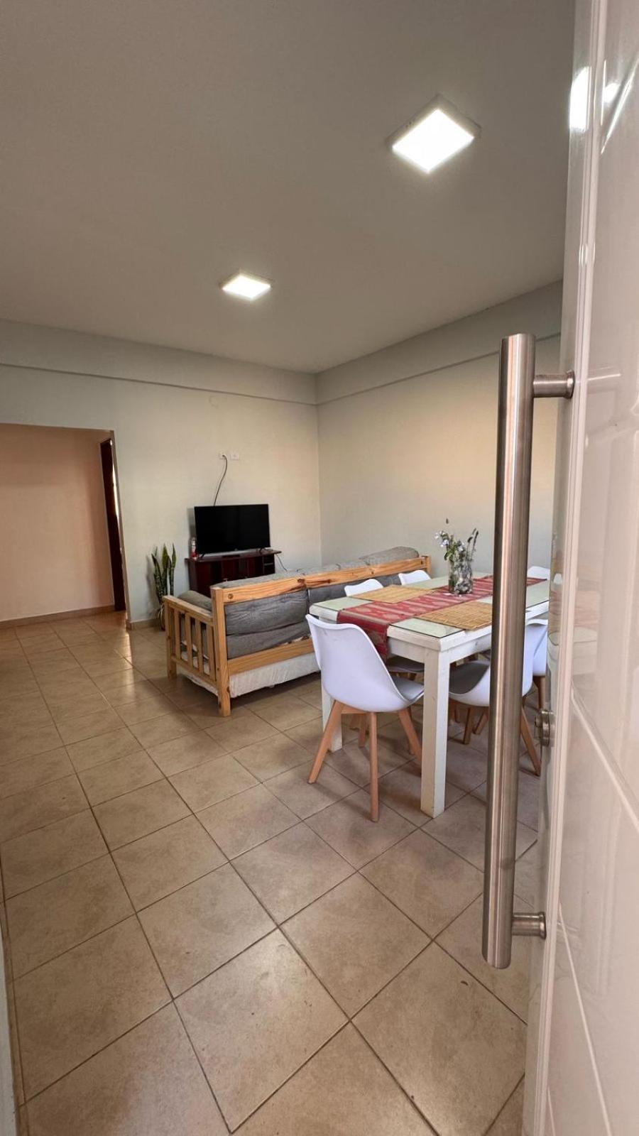 Appartement Depto. Cedelu à Concepción del Uruguay Extérieur photo