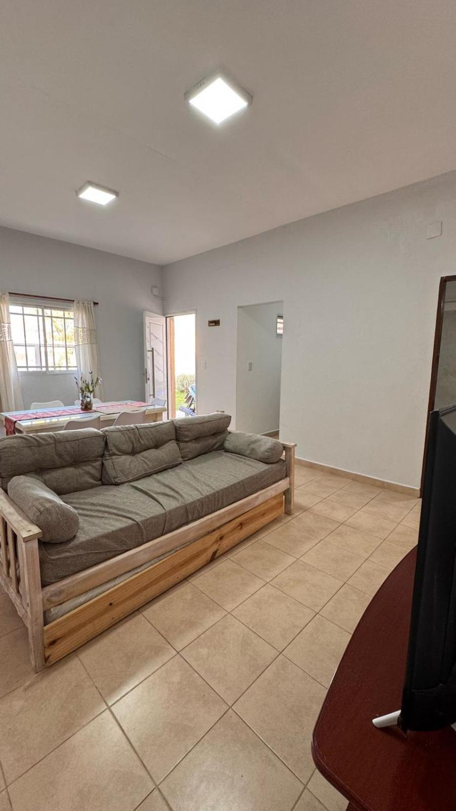 Appartement Depto. Cedelu à Concepción del Uruguay Extérieur photo