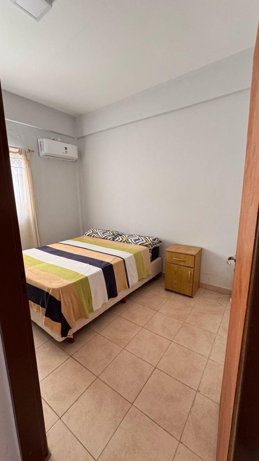 Appartement Depto. Cedelu à Concepción del Uruguay Extérieur photo