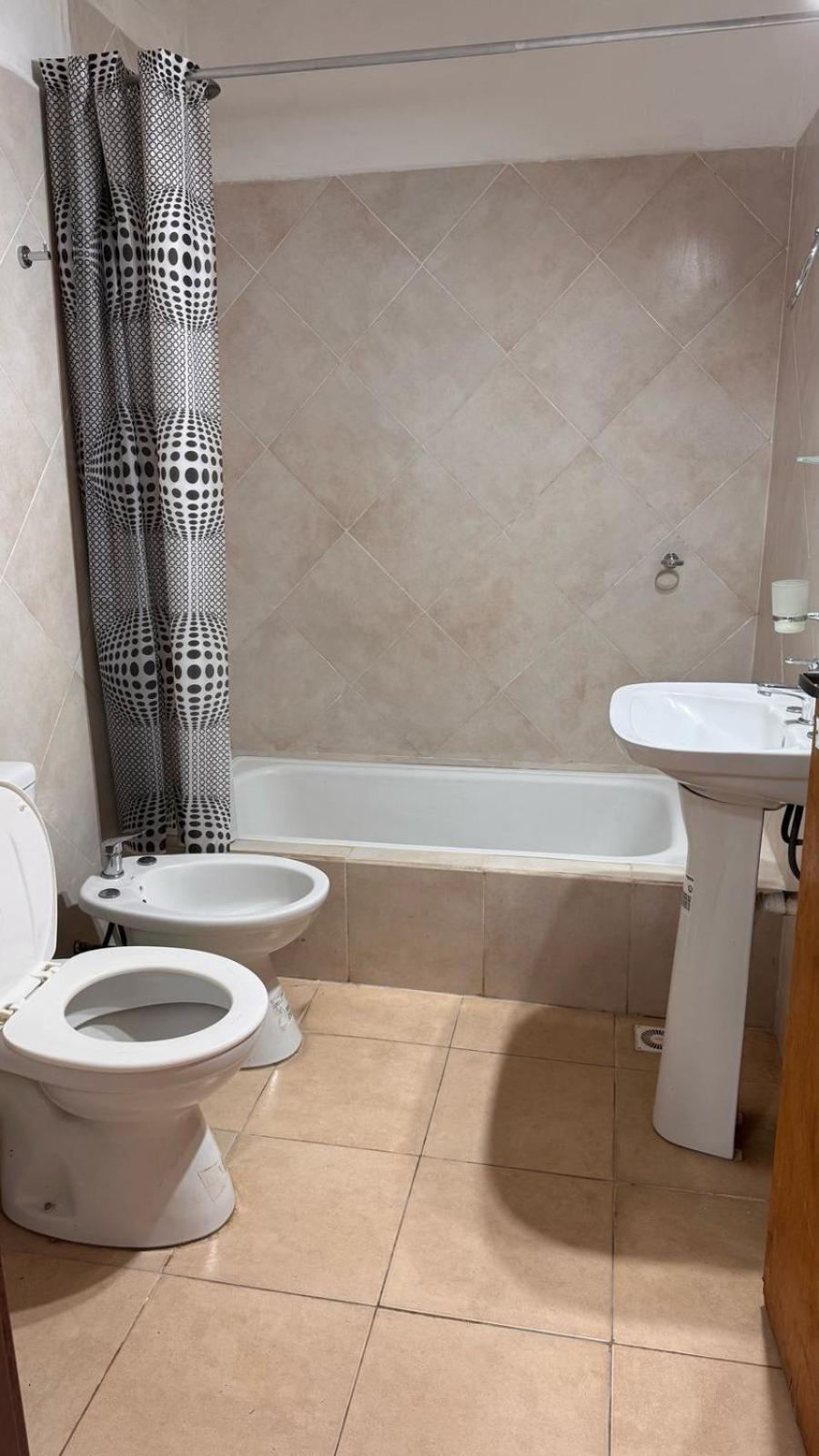 Appartement Depto. Cedelu à Concepción del Uruguay Extérieur photo